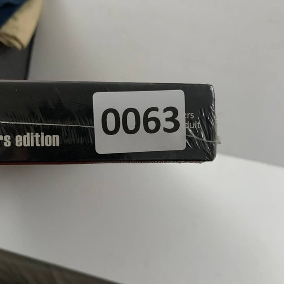 Vintage Monopoly Cat‎ Lovers Edition Board Game Rare 2007 Hasbro Sealed - Picture 7 of 7